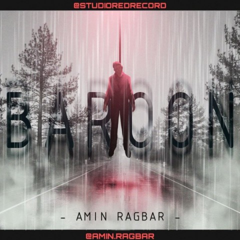 Amin Ragbar – Baroon